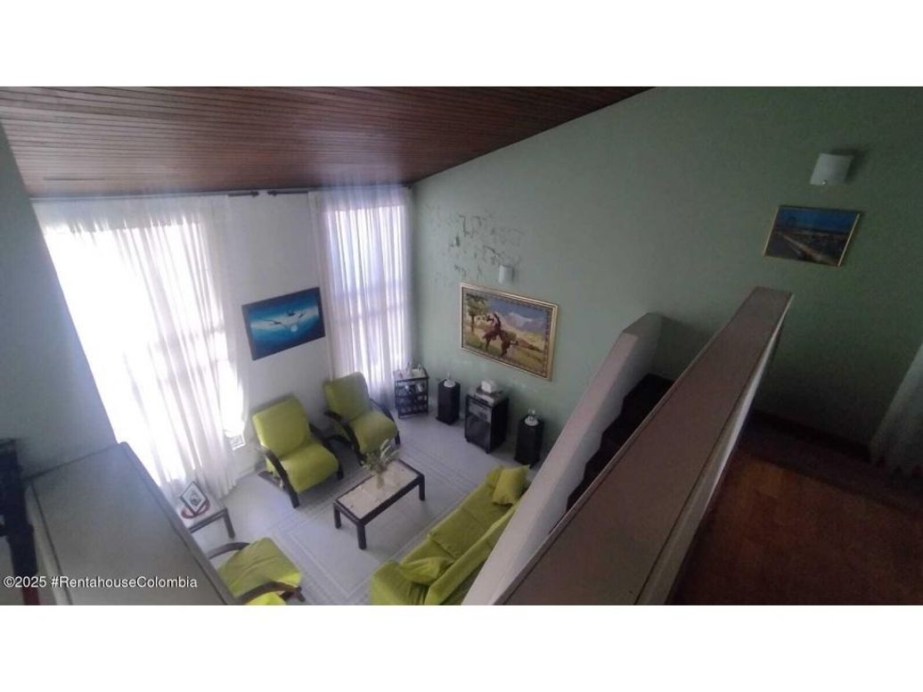 Casa de 5 alcobas en venta en Bosque De Modelia, Bogotá, 239 m² · foto 5 de 20