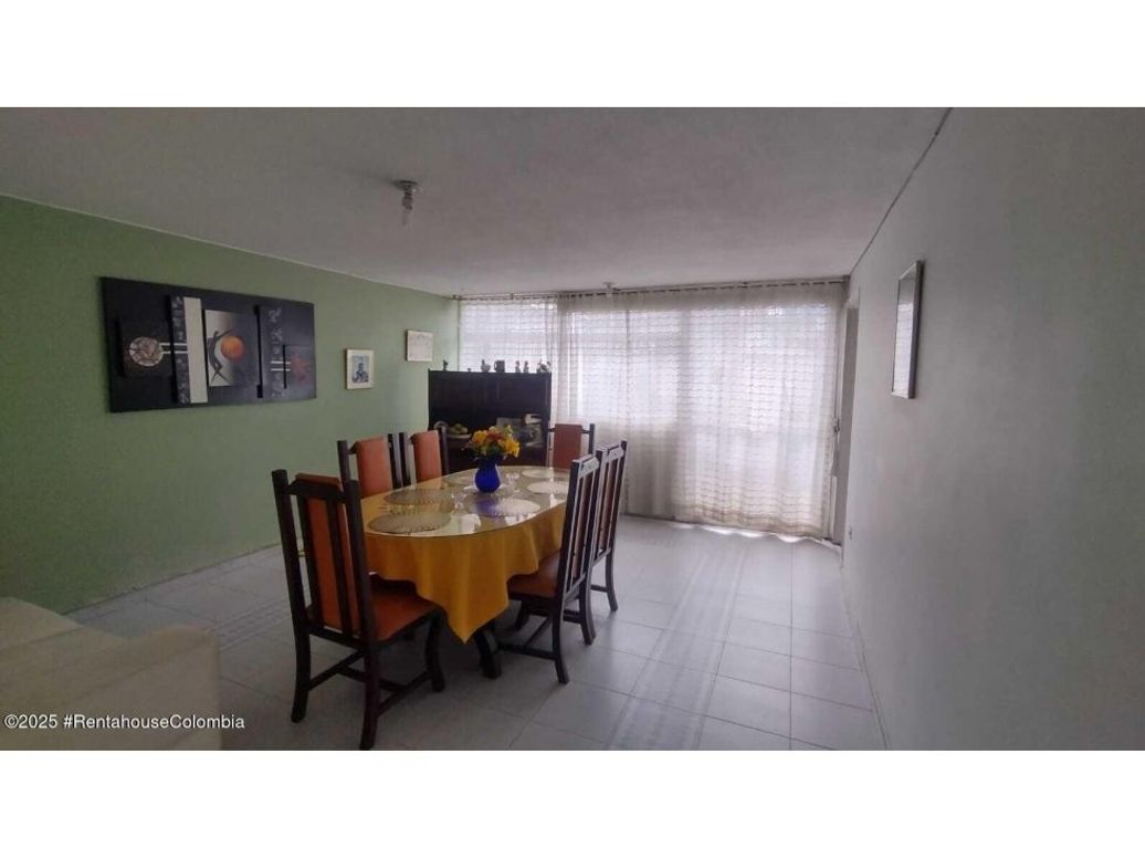 Casa de 5 alcobas en venta en Bosque De Modelia, Bogotá, 239 m² · foto 6 de 20