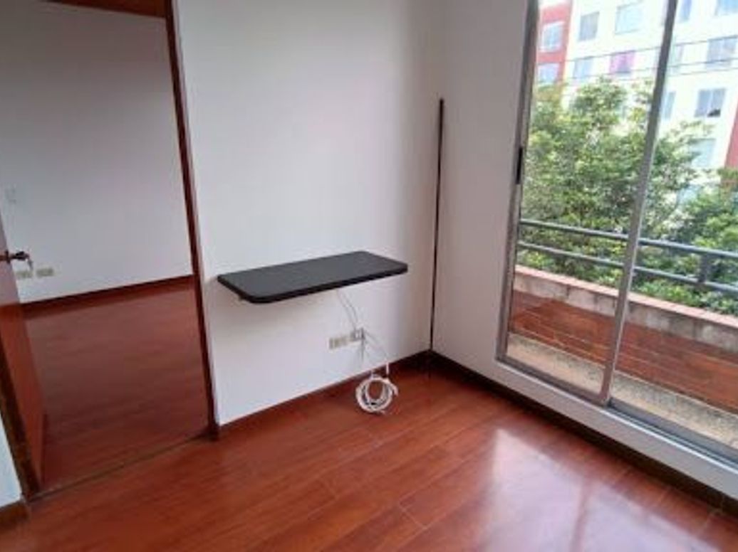 Casa de 4 alcobas en venta en El Pinar, Bogotá, 83 m² · foto 20 de 20