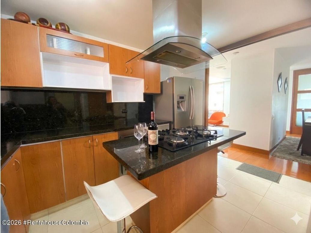 Apartamento en venta en Lisboa, Bogotá · foto 13 de 20