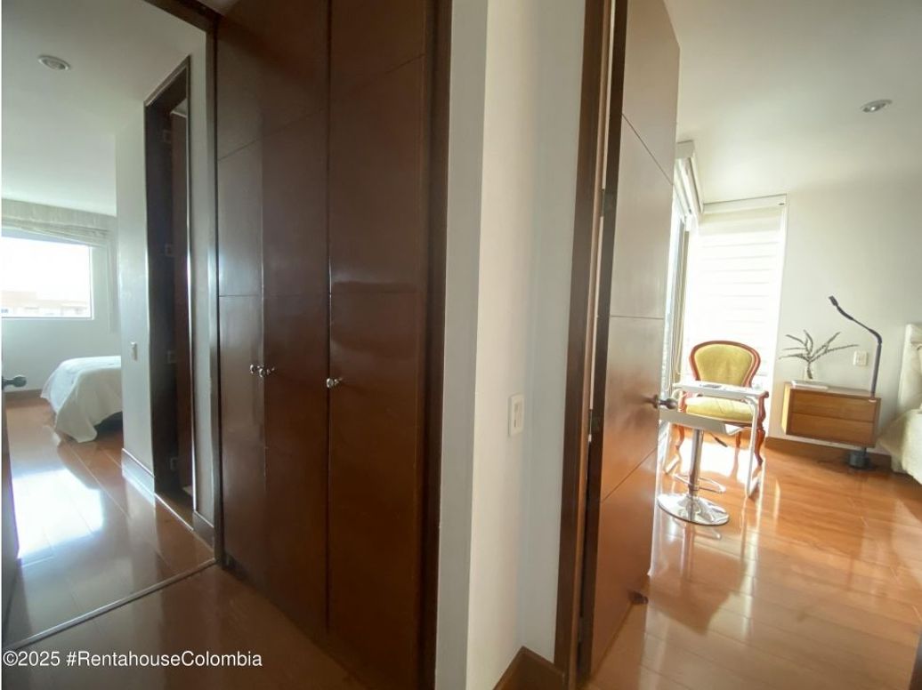 Apartamento en venta en Lisboa, Bogotá · foto 16 de 20