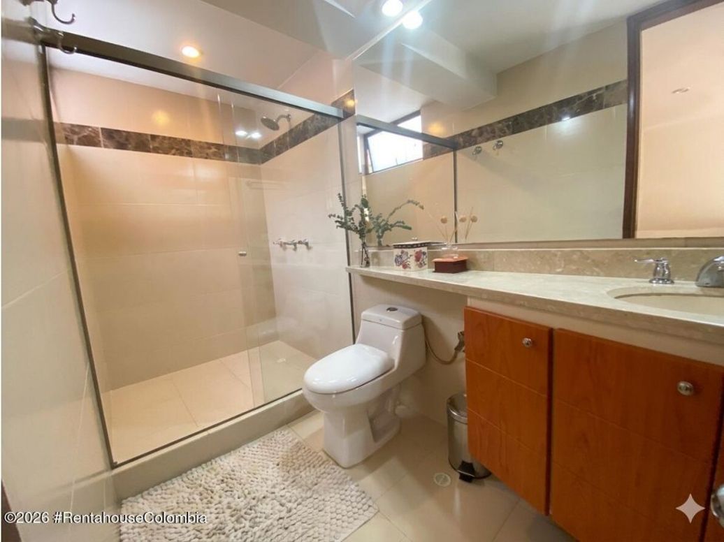 Apartamento en venta en Lisboa, Bogotá · foto 19 de 20