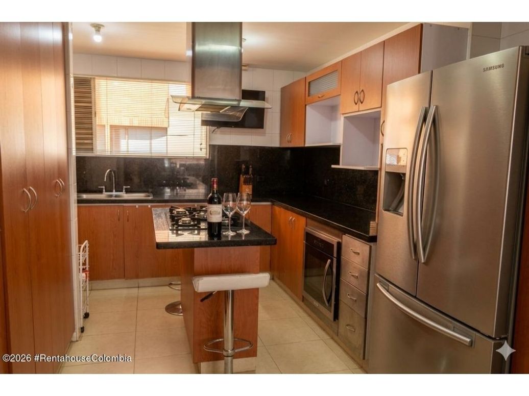Apartamento en venta en Lisboa, Bogotá · foto 12 de 20