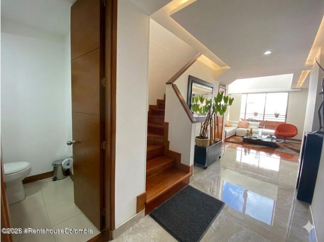 Apartamento en venta en Lisboa, Bogotá · foto 4 de 20