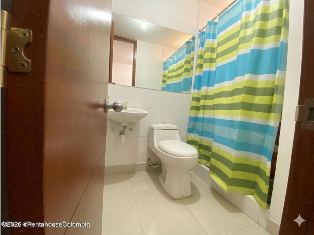 Apartamento en venta en Lisboa, Bogotá · foto 15 de 20