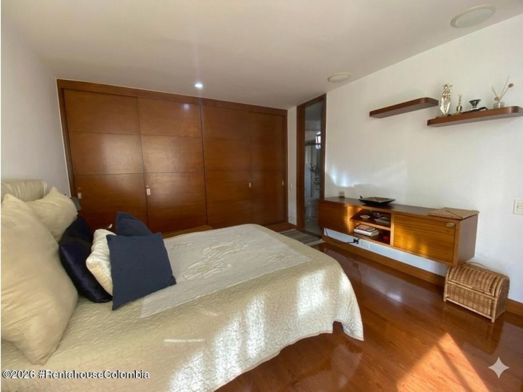 Apartamento en venta en Lisboa, Bogotá · foto 17 de 20