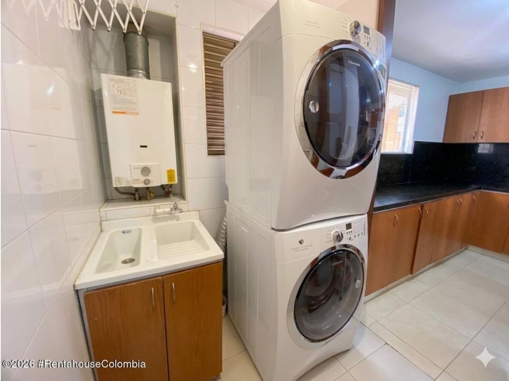 Apartamento en venta en Lisboa, Bogotá · foto 14 de 20