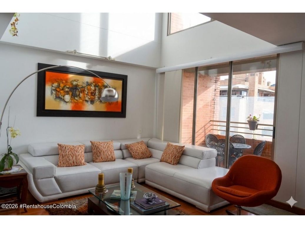 Apartamento en venta en Lisboa, Bogotá · foto 6 de 20