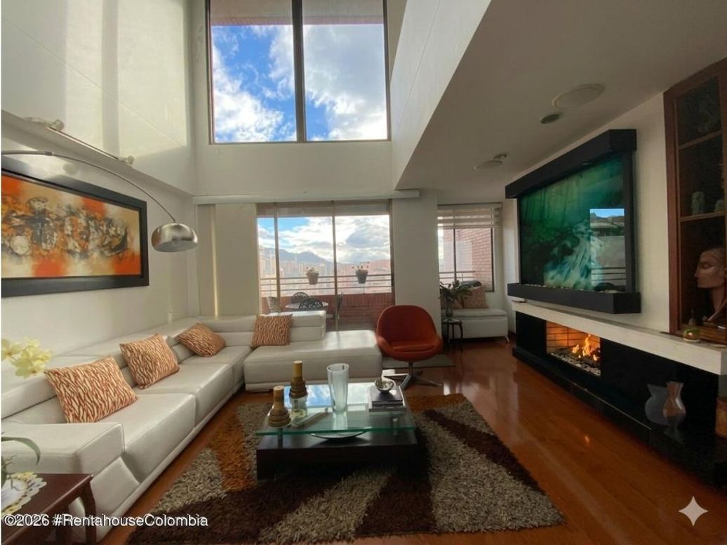 Apartamento en venta en Lisboa, Bogotá · foto 5 de 20