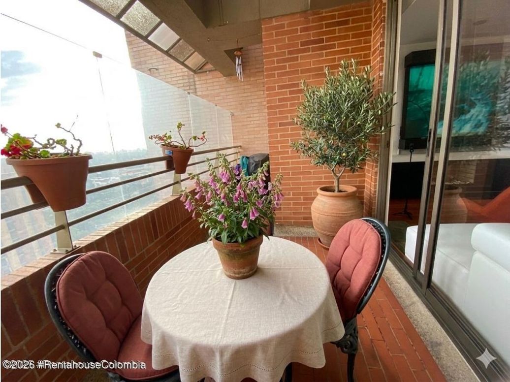 Apartamento en venta en Lisboa, Bogotá · foto 7 de 20