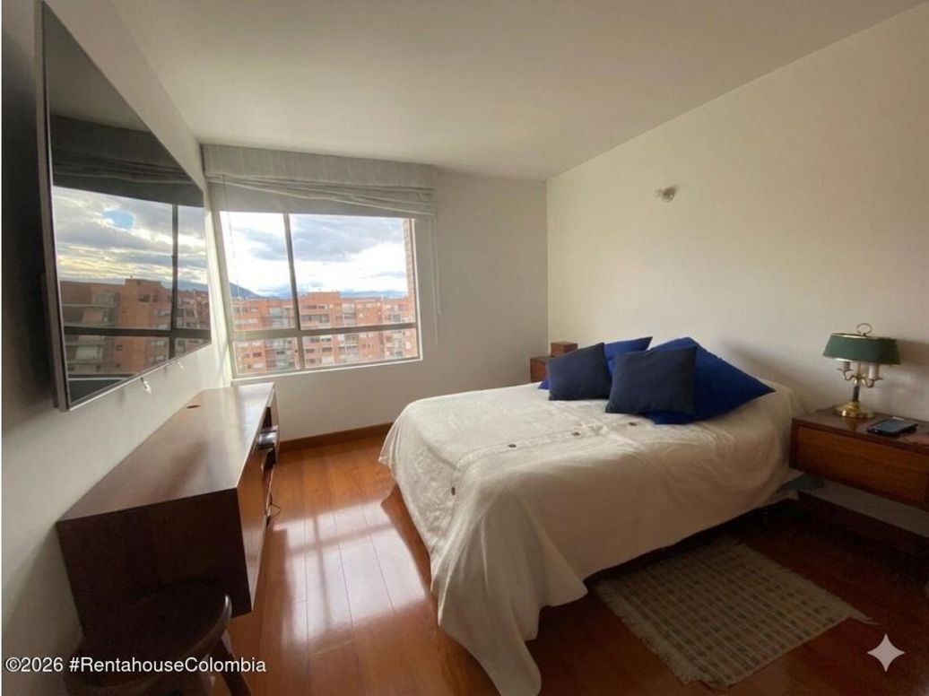 Apartamento en venta en Lisboa, Bogotá · foto 20 de 20