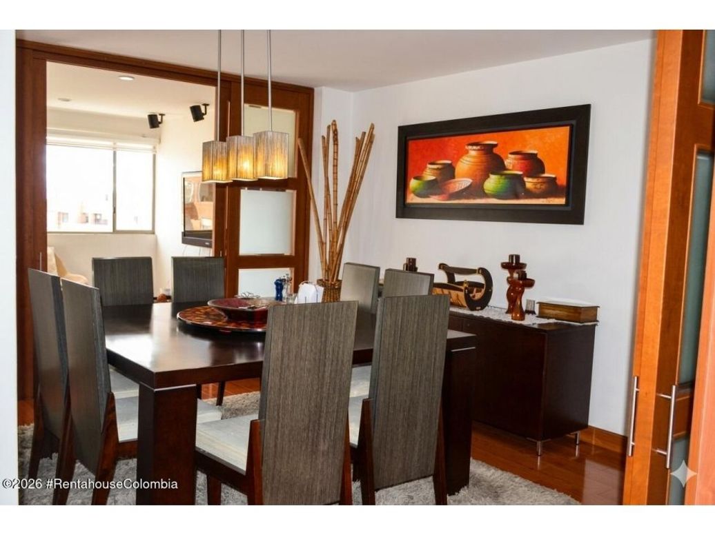 Apartamento en venta en Lisboa, Bogotá · foto 8 de 20