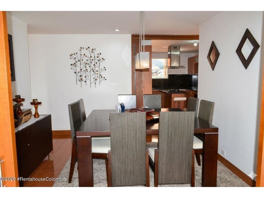 Apartamento en venta en Lisboa, Bogotá · foto 9 de 20