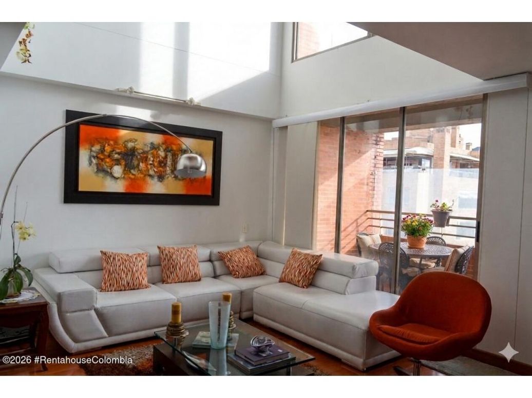 Apartamento en venta en Lisboa, Bogotá · foto 11 de 20