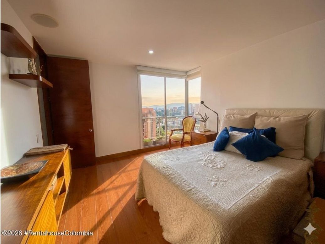 Apartamento en venta en Lisboa, Bogotá · foto 18 de 20
