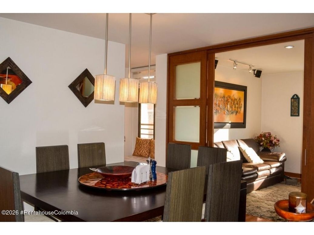 Apartamento en venta en Lisboa, Bogotá · foto 10 de 20