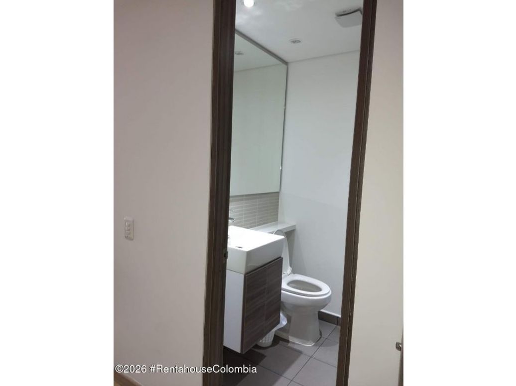 Apartamento de 1 alcoba en venta en Sucre, Bogotá, 30 m² · foto 13 de 13