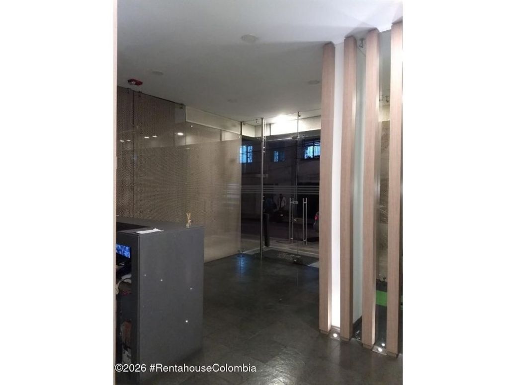 Apartamento de 1 alcoba en venta en Sucre, Bogotá, 30 m² · foto 3 de 13
