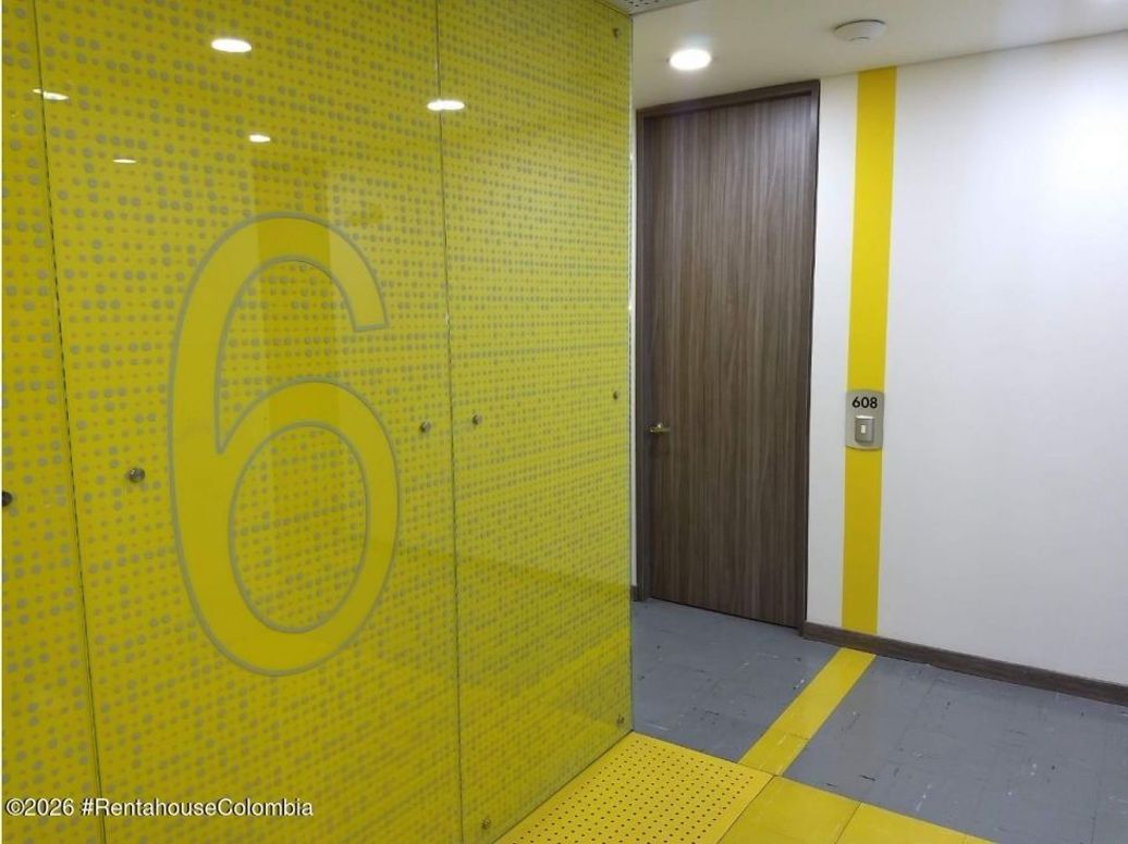 Apartamento de 1 alcoba en venta en Sucre, Bogotá, 30 m² · foto 2 de 13