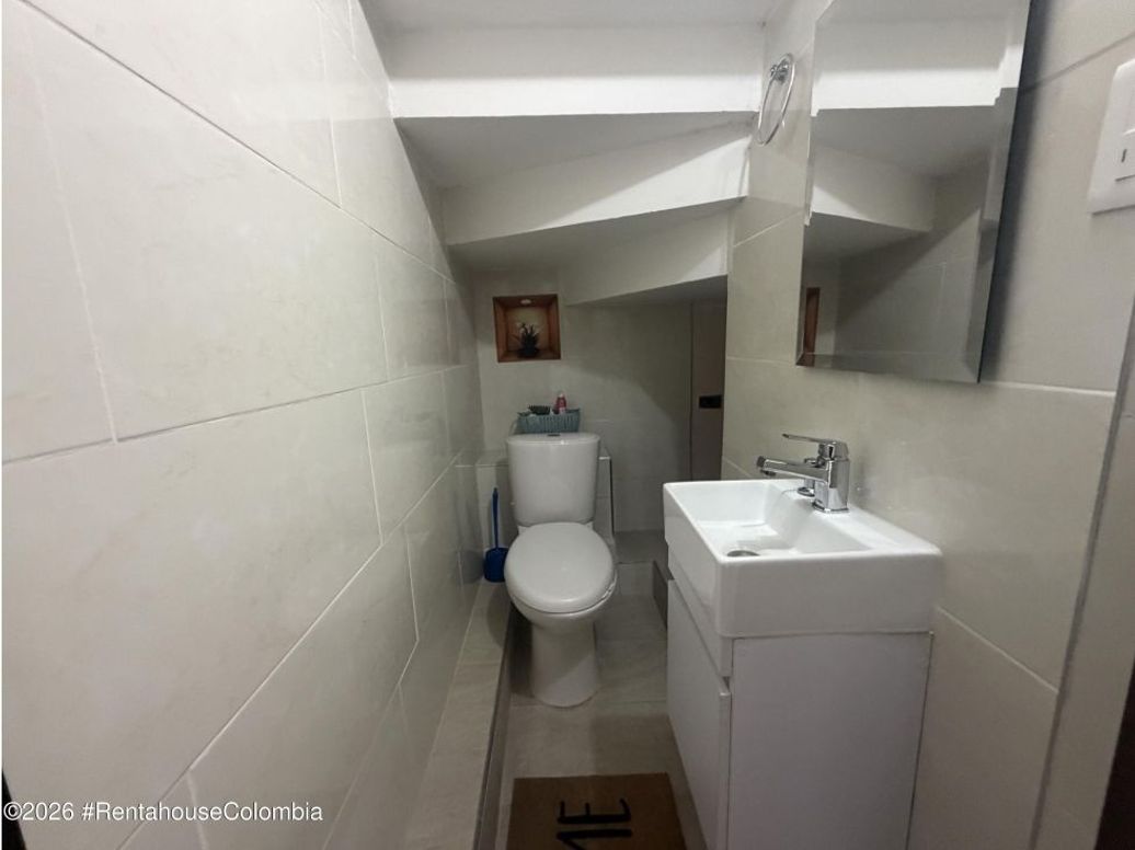 Casa de 4 alcobas en venta en Tibabita, Bogotá, 82 m² · foto 3 de 16