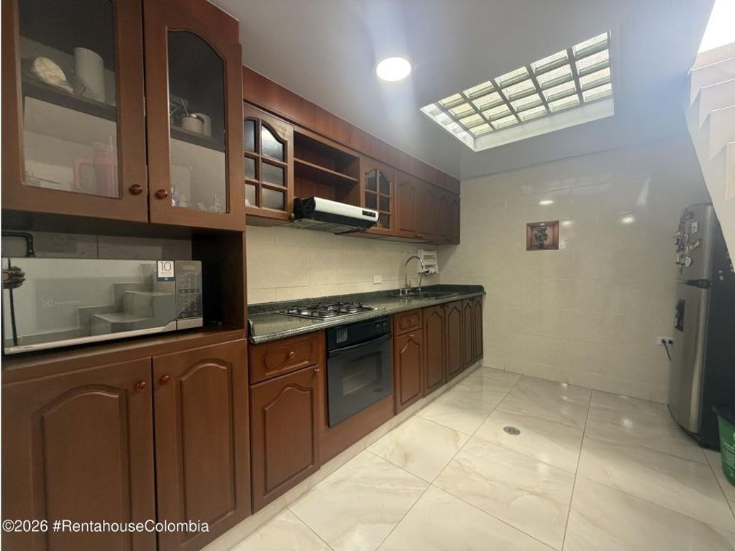 Casa de 4 alcobas en venta en Tibabita, Bogotá, 82 m² · foto 5 de 16