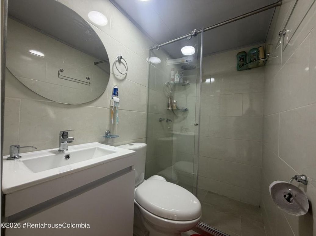 Casa de 4 alcobas en venta en Tibabita, Bogotá, 82 m² · foto 12 de 16