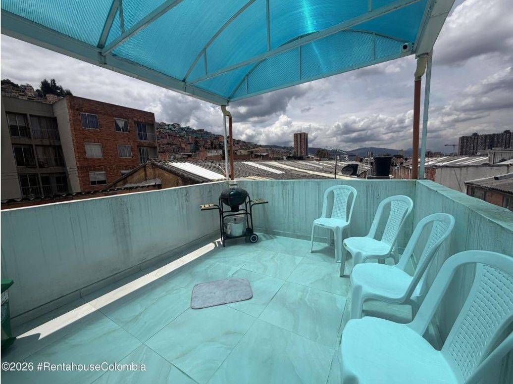 Casa de 4 alcobas en venta en Tibabita, Bogotá, 82 m² · foto 13 de 16