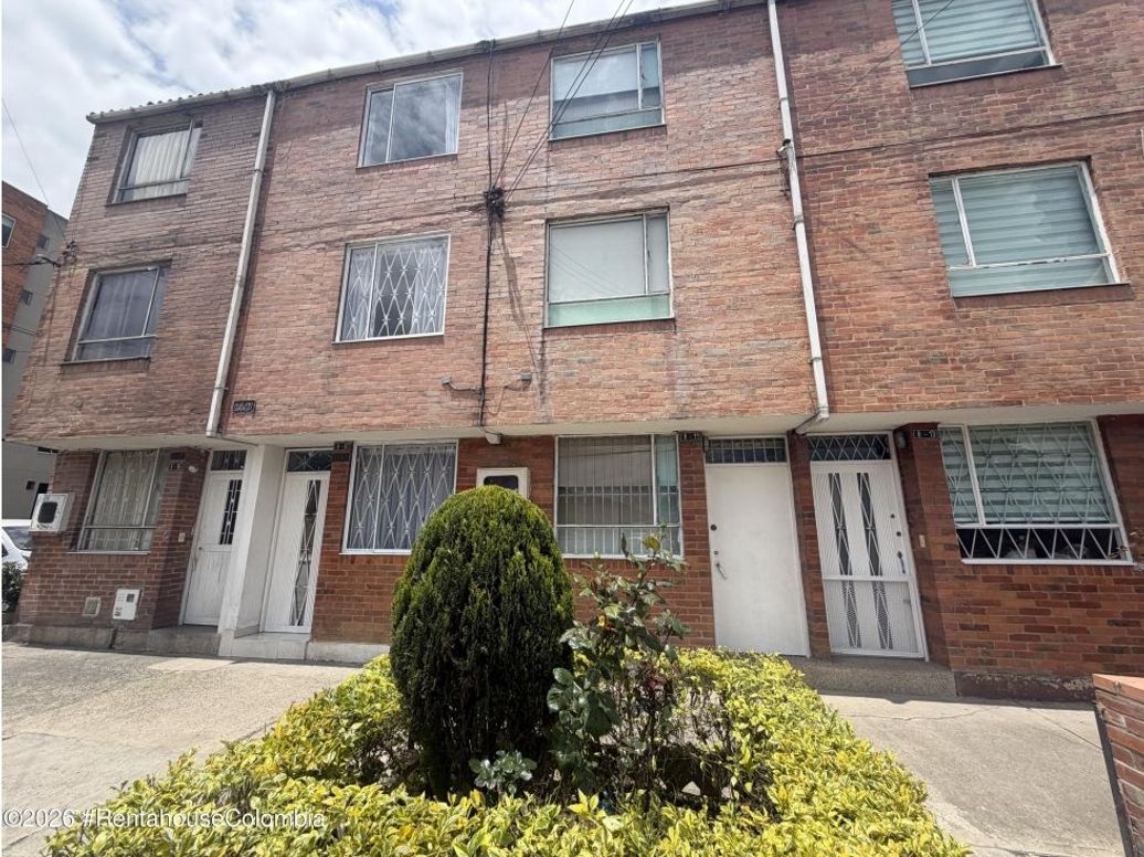 Casa de 4 alcobas en venta en Tibabita, Bogotá, 82 m² · foto 15 de 16