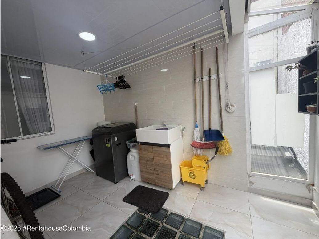 Casa de 4 alcobas en venta en Tibabita, Bogotá, 82 m² · foto 6 de 16