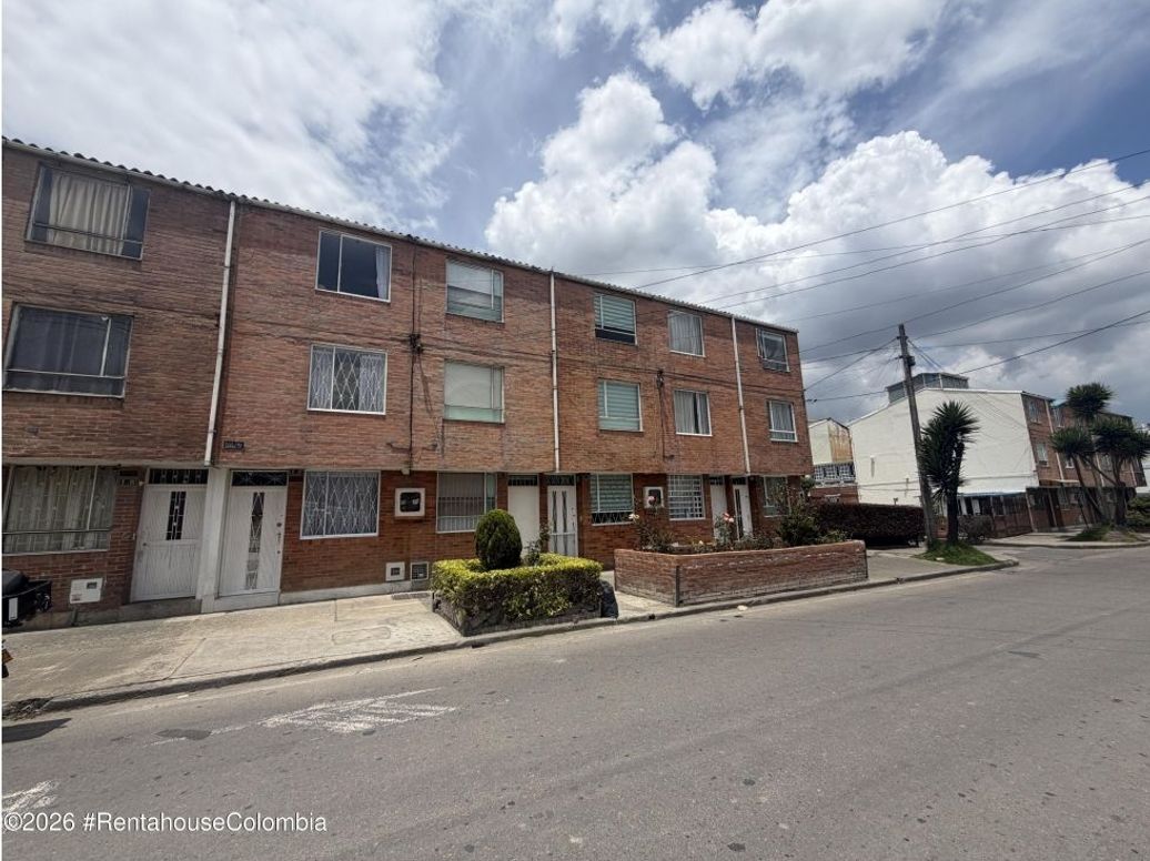 Casa de 4 alcobas en venta en Tibabita, Bogotá, 82 m² · foto 16 de 16