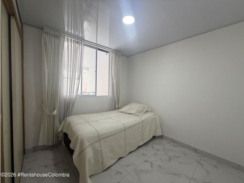 Casa de 4 alcobas en venta en Tibabita, Bogotá, 82 m² · foto 9 de 16