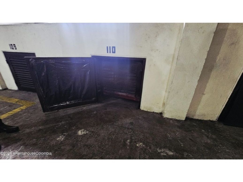 Apartamento de 2 alcobas en venta en Los Cedros, Bogotá, 70 m² · foto 18 de 18