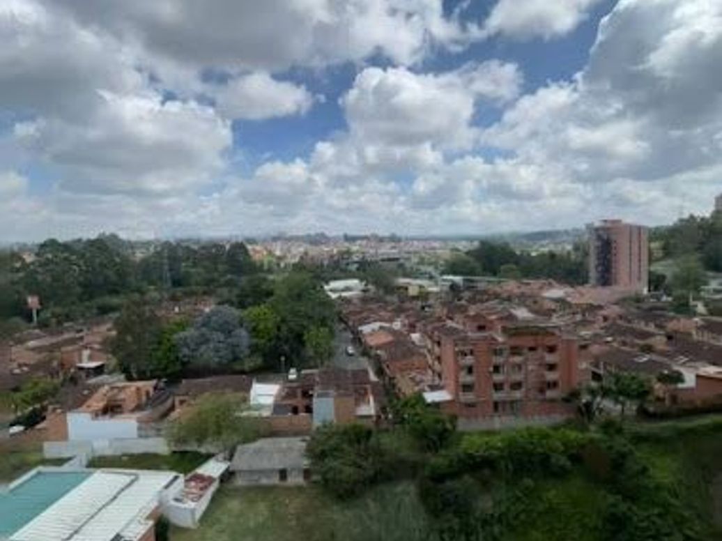 ARRIENDO de APARTAMENTO en LA SOMER, RIONEGRO en La Somer