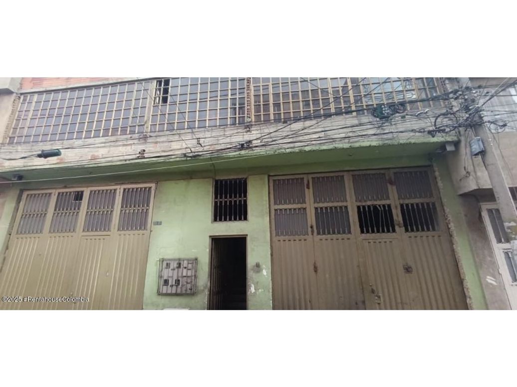 Casa de 15 alcobas en venta en María Paz, Bogotá, 288 m² · foto 19 de 19