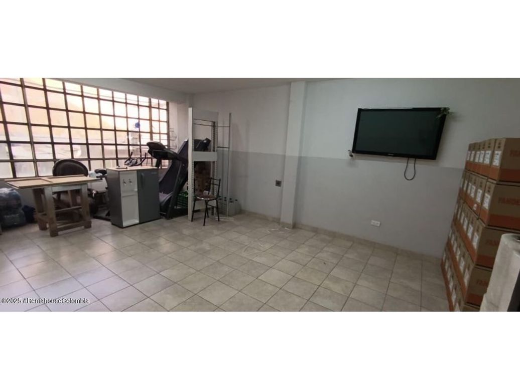 Casa de 15 alcobas en venta en María Paz, Bogotá, 288 m² · foto 11 de 19