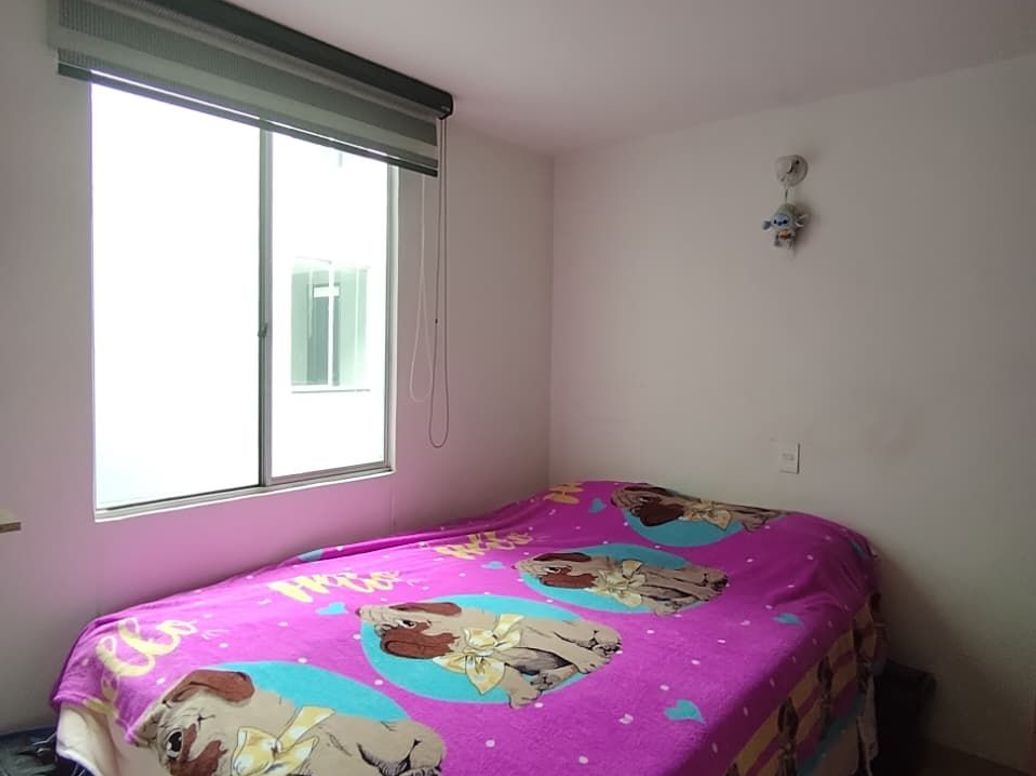 Apartamento de 3 alcobas en venta en San Antonio Nor - Occidental, Bogotá, 56 m² · foto 8 de 12