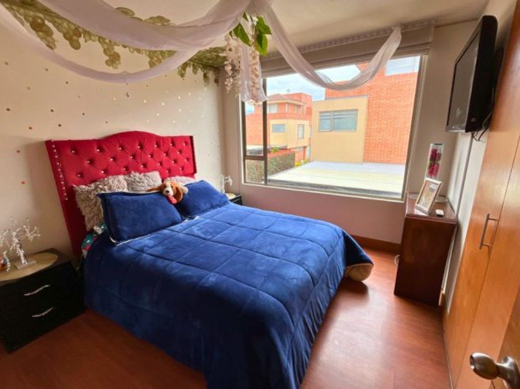 Casa de 4 alcobas en venta en Conejera, Bogotá, 194 m² · foto 14 de 20