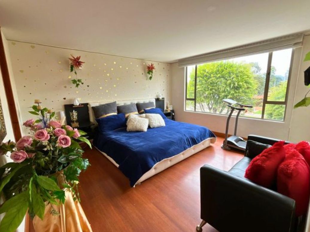 Casa de 4 alcobas en venta en Conejera, Bogotá, 194 m² · foto 11 de 20