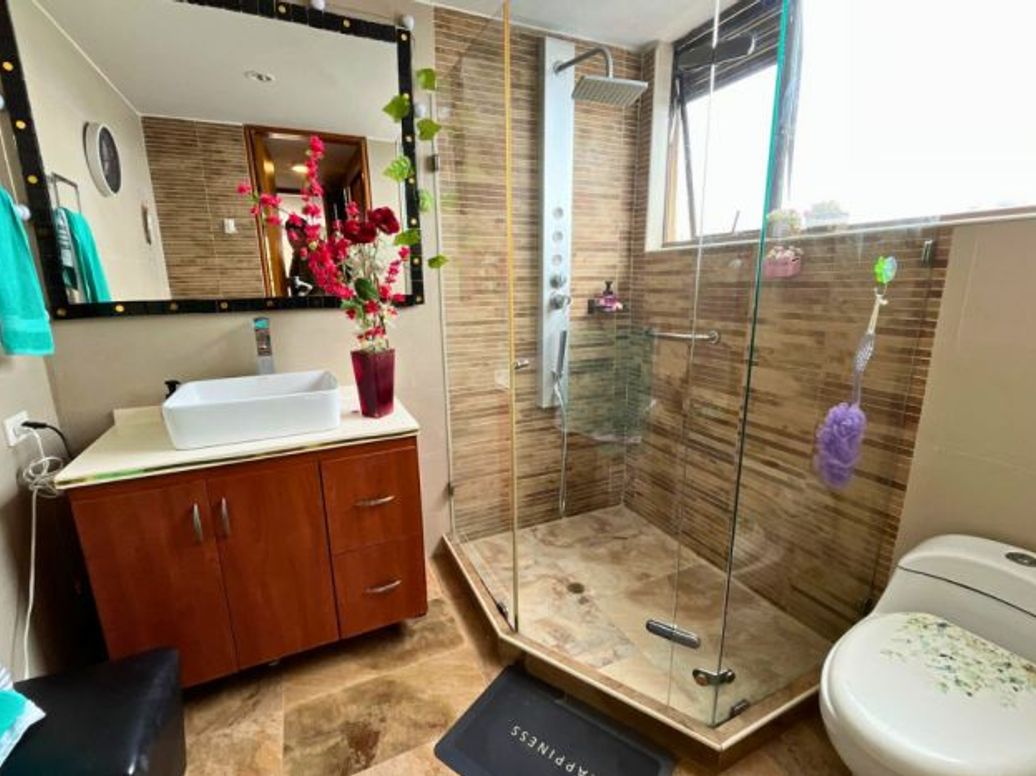 Casa de 4 alcobas en venta en Conejera, Bogotá, 194 m² · foto 13 de 20