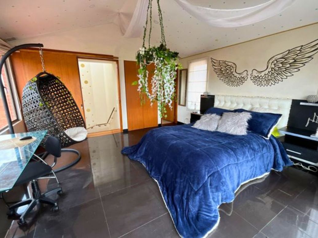 Casa de 4 alcobas en venta en Conejera, Bogotá, 194 m² · foto 16 de 20