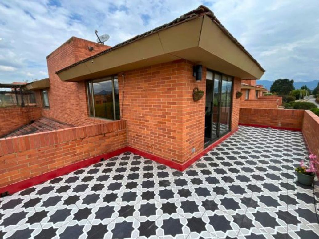 Casa de 4 alcobas en venta en Conejera, Bogotá, 194 m² · foto 19 de 20