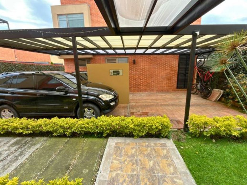 Casa de 4 alcobas en venta en Conejera, Bogotá, 194 m² · foto 20 de 20