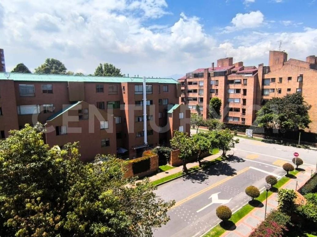 Apartamento de 3 alcobas en venta en Colina Campestre, Bogotá, 120 m² · foto 14 de 14