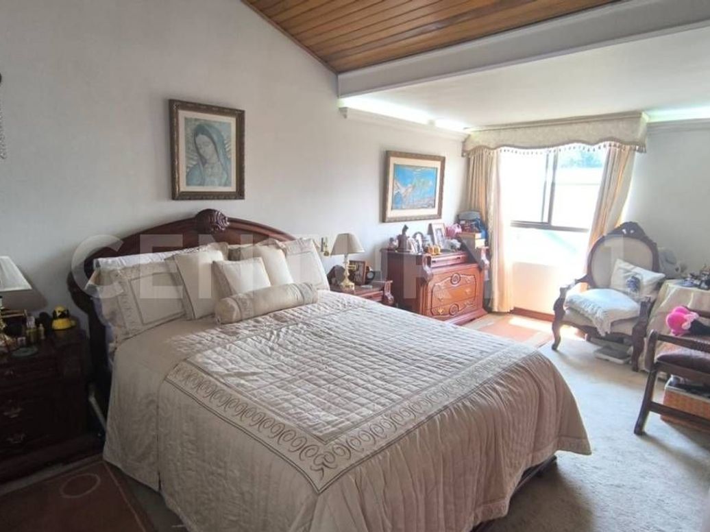 Apartamento de 3 alcobas en venta en Colina Campestre, Bogotá, 120 m² · foto 13 de 14