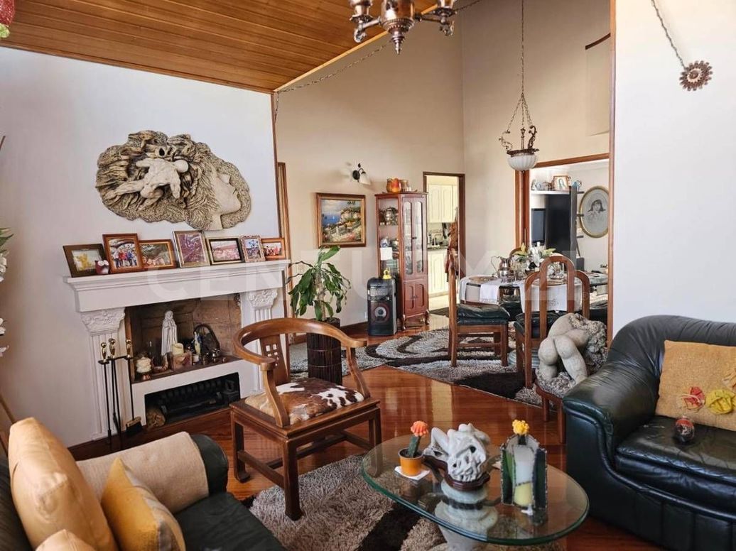 Apartamento de 3 alcobas en venta en Colina Campestre, Bogotá, 120 m² · foto 5 de 14