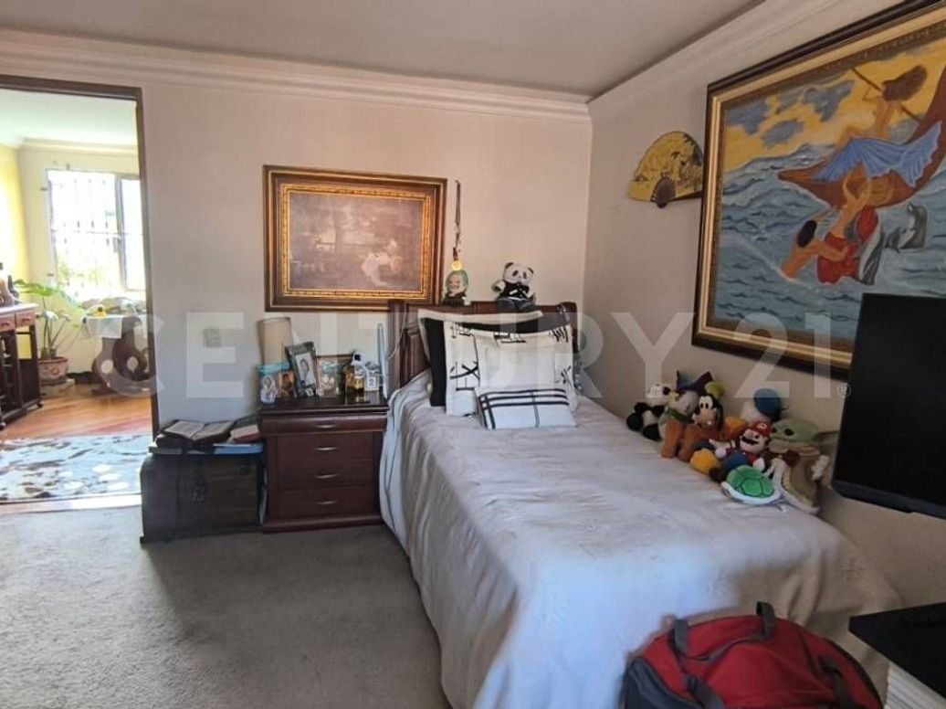 Apartamento de 3 alcobas en venta en Colina Campestre, Bogotá, 120 m² · foto 8 de 14