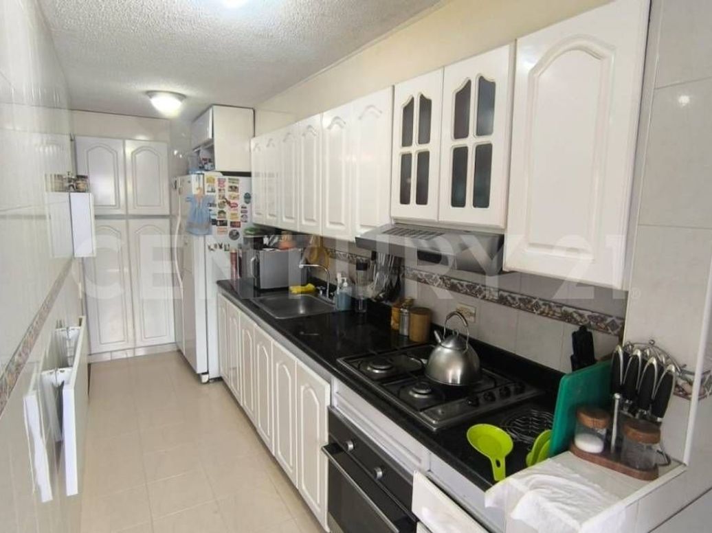 Apartamento de 3 alcobas en venta en Colina Campestre, Bogotá, 120 m² · foto 6 de 14