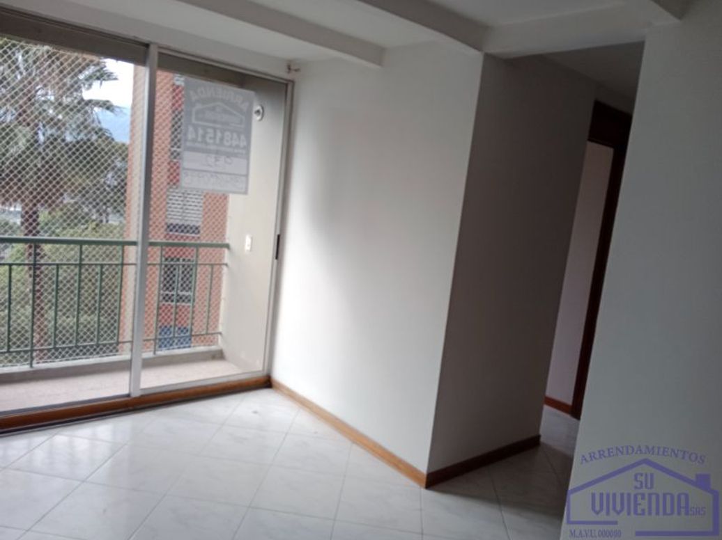 Bajo!! Apartamento en Venta en Medellín sector San Diego en San Diego