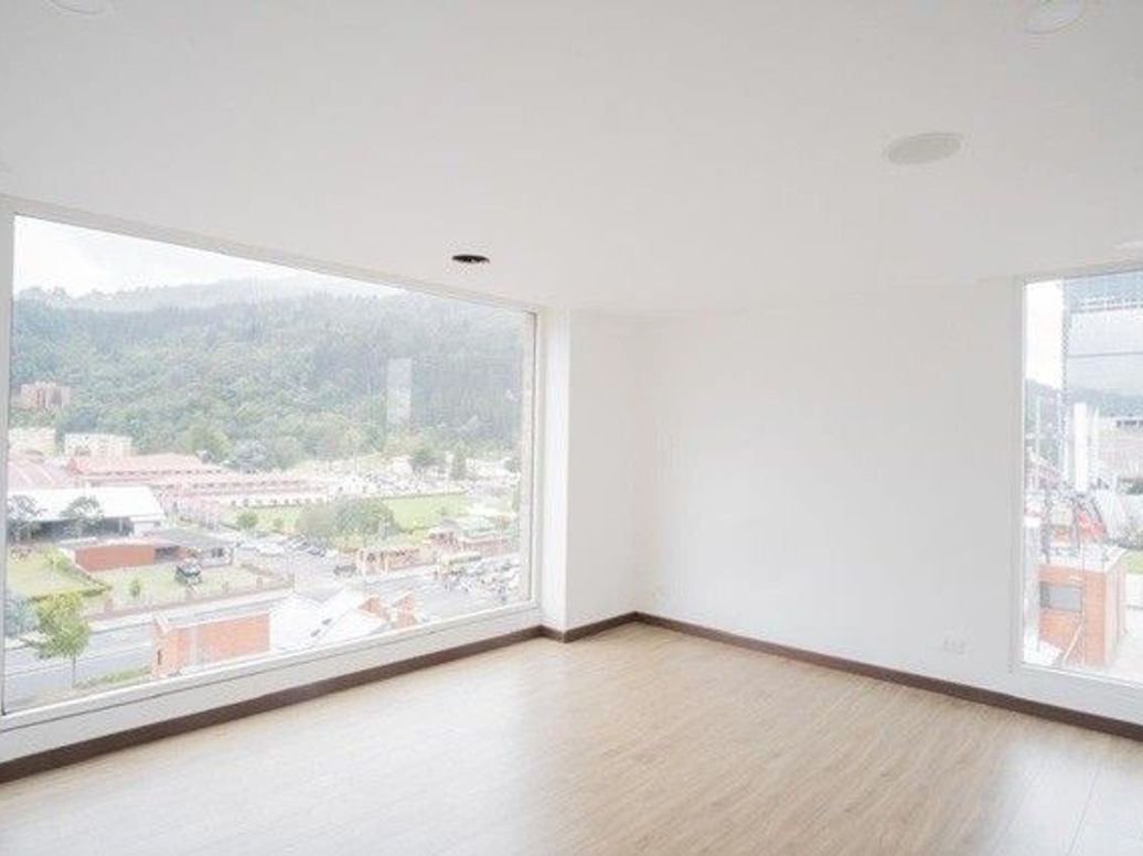 Apartamento de 2 alcobas en venta en Santa Ana Occidental, Bogotá, 144 m² · foto 17 de 18