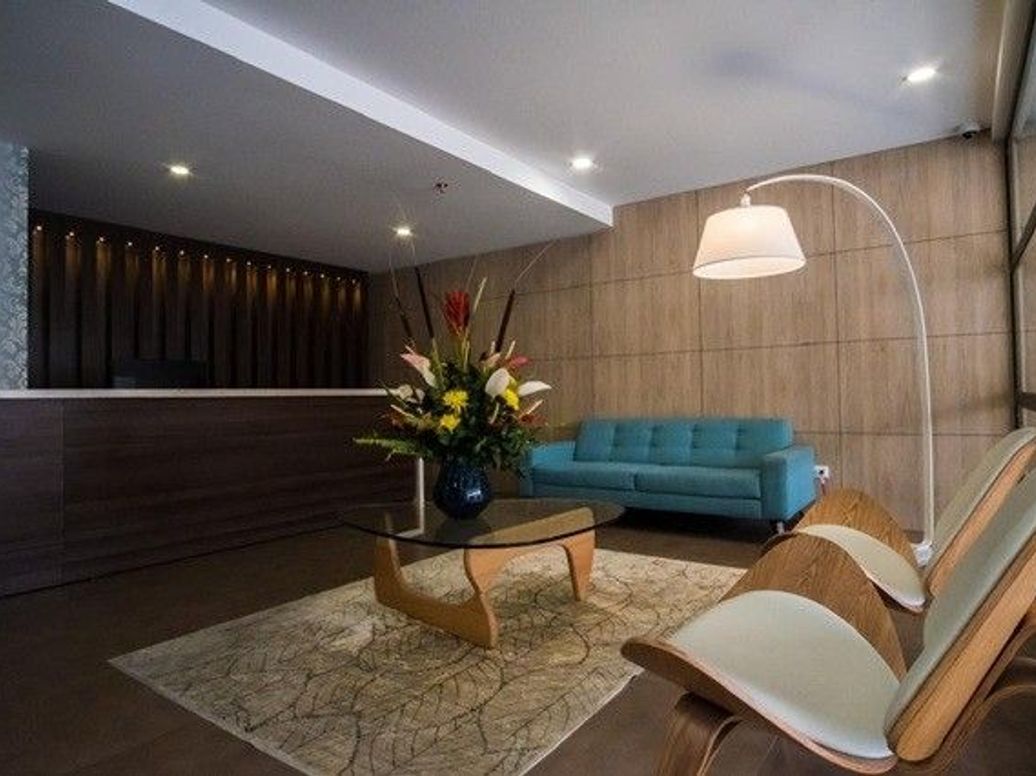 Apartamento de 2 alcobas en venta en Santa Ana Occidental, Bogotá, 144 m² · foto 3 de 18